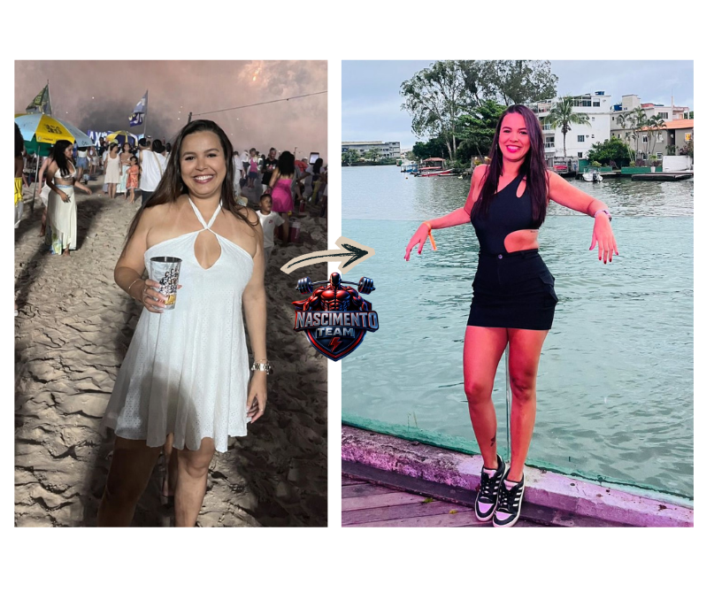 Resultado aluno Lais