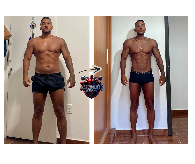 Resultado aluno Pedro